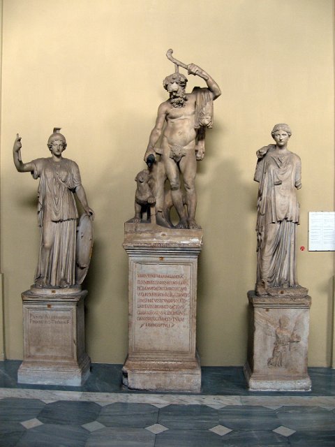 Vatican City - Vatican Museum-78.JPG